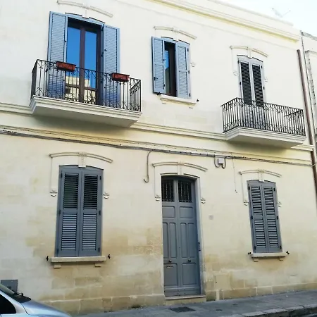 Hébergement de vacances Archi *