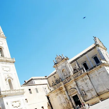 Holiday home Archi Lecce