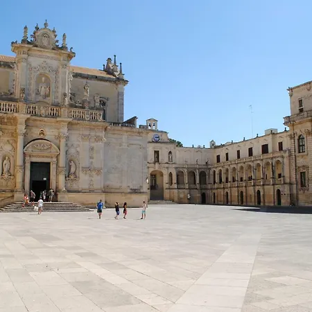 Archi * Lecce
