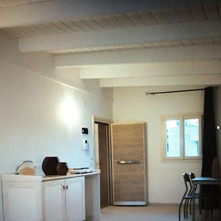 Archi Holiday home Lecce